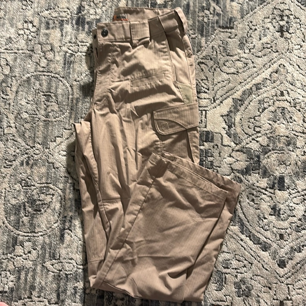 511 Tactical Cargo pants